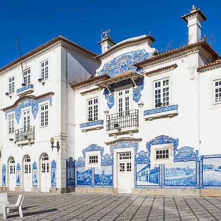 Apartamento Aveiro Urban Flat Habitación foto