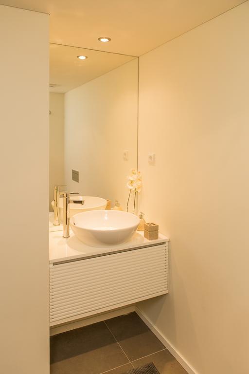 Apartamento Aveiro Urban Flat Habitación foto