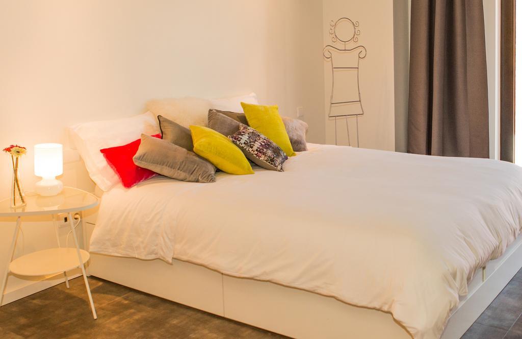 Apartamento Aveiro Urban Flat Habitación foto