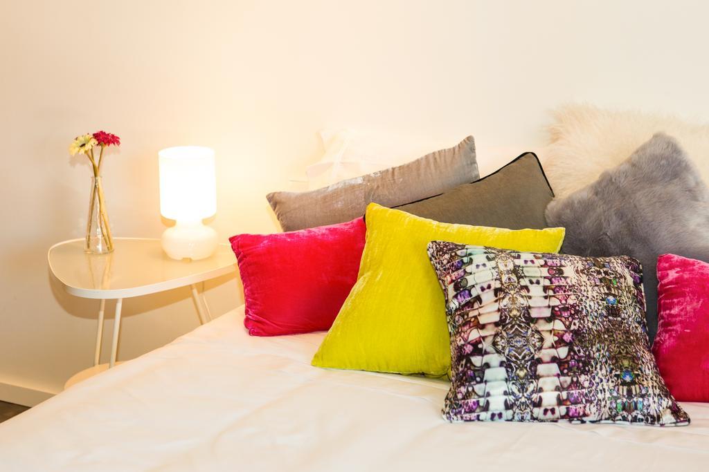 Apartamento Aveiro Urban Flat Habitación foto
