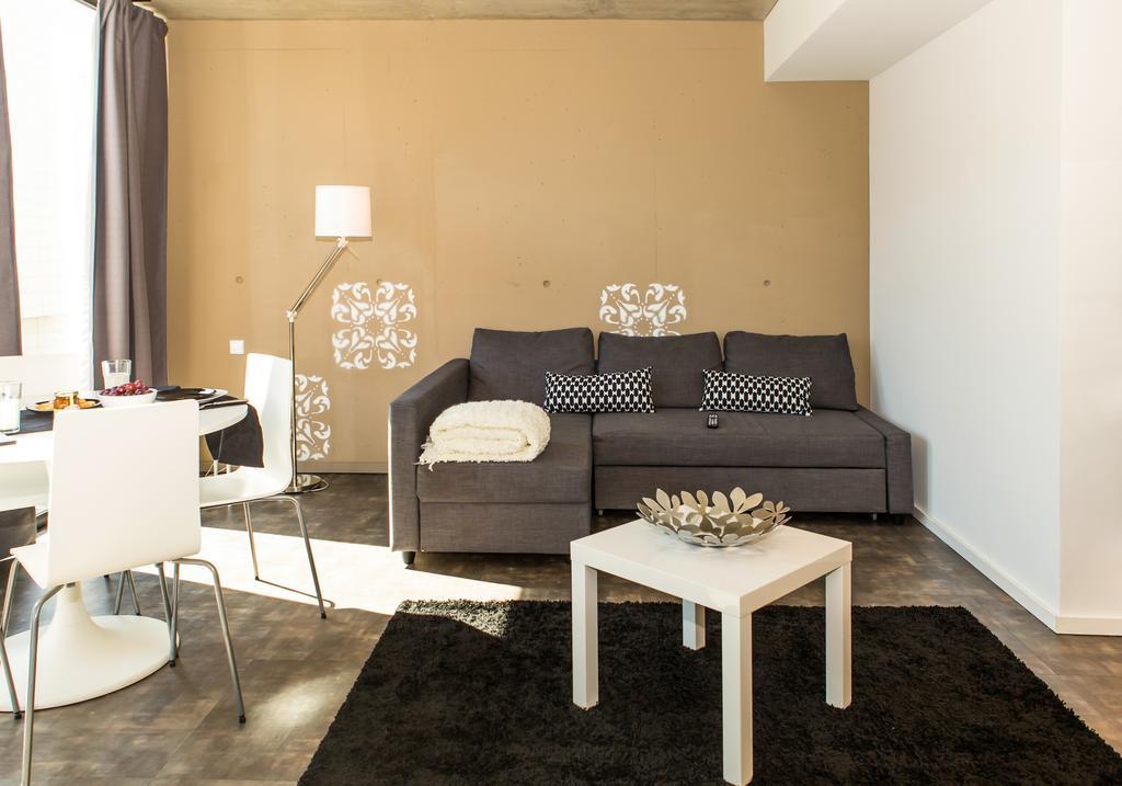 Apartamento Aveiro Urban Flat Habitación foto