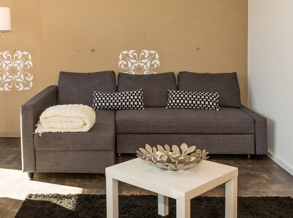 Apartamento Aveiro Urban Flat Habitación foto