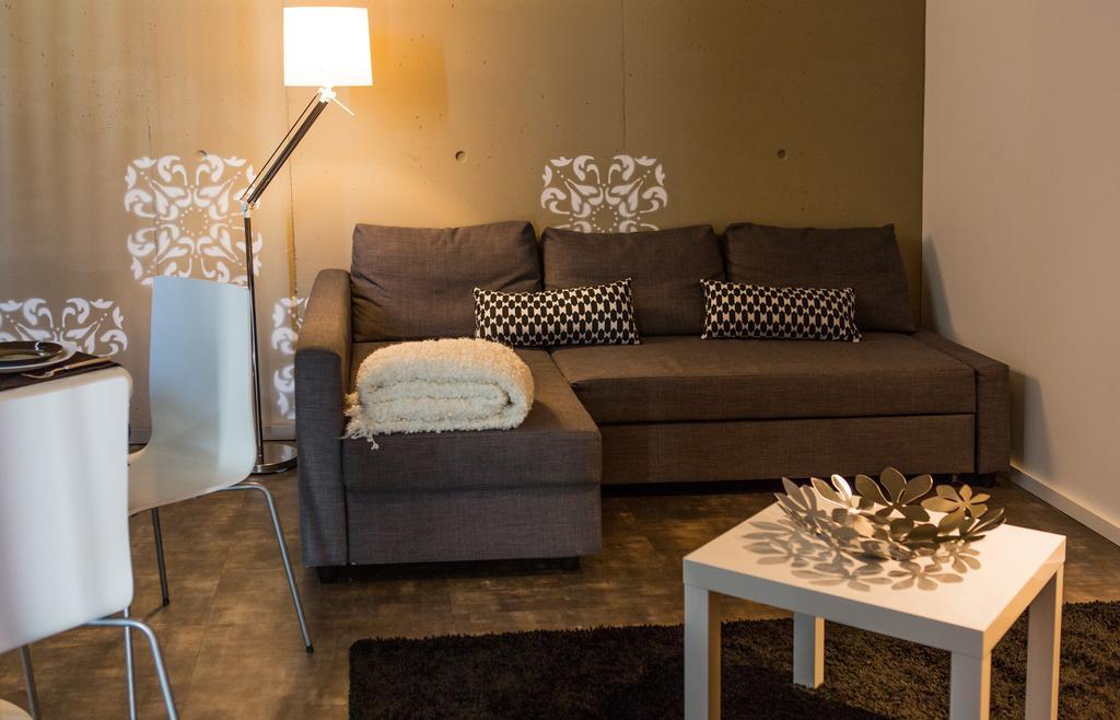 Apartamento Aveiro Urban Flat Habitación foto
