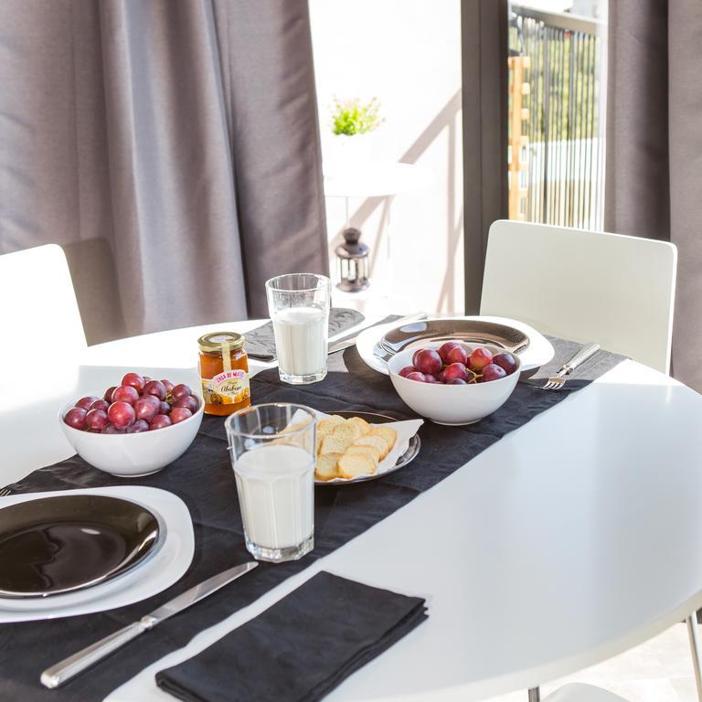 Apartamento Aveiro Urban Flat Habitación foto