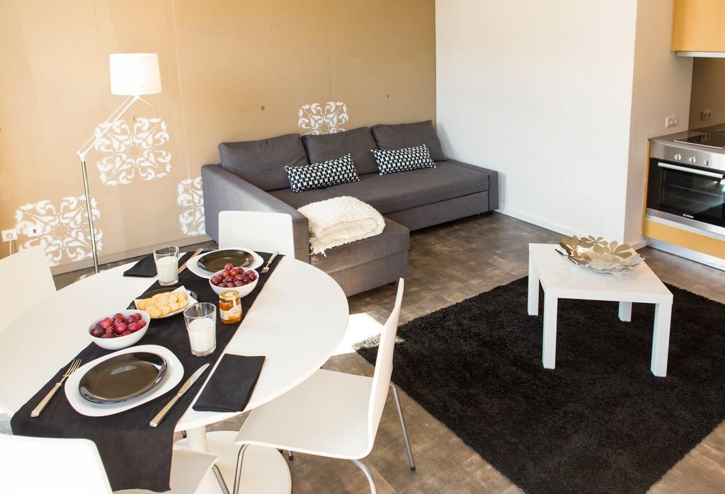 Apartamento Aveiro Urban Flat Habitación foto