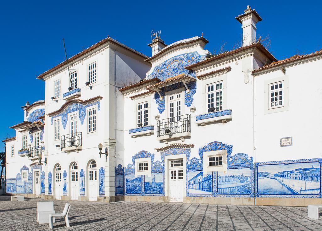 Apartamento Aveiro Urban Flat Habitación foto