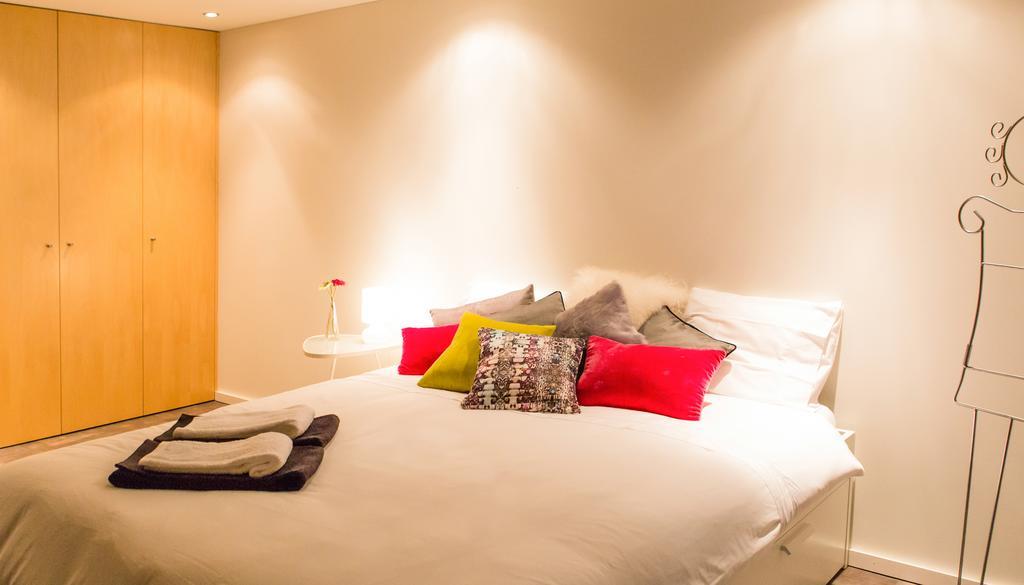 Apartamento Aveiro Urban Flat Habitación foto